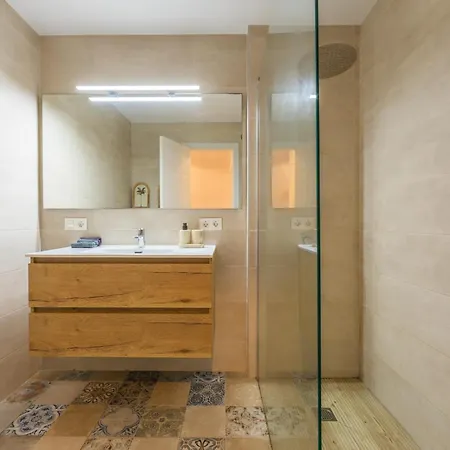 Apartmán Lances 7b