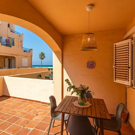 Apartmán Lances 7b