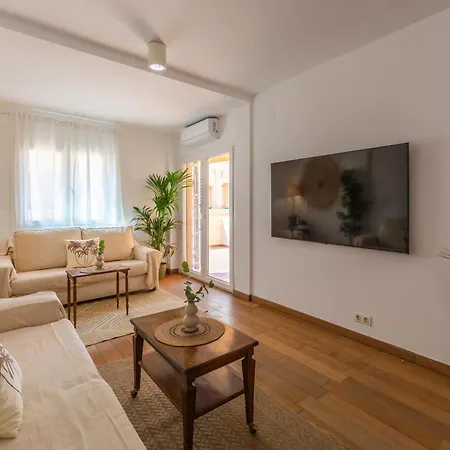 Apartmán Lances 7b Tarifa