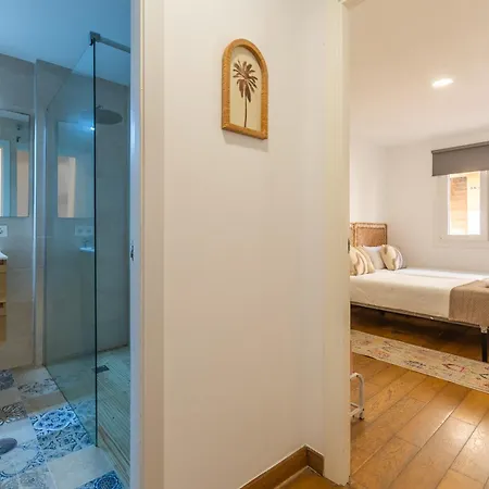 Apartmán Lances 7b Tarifa