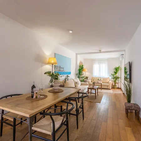Apartmán Lances 7b Tarifa