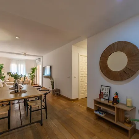 Lances 7b Apartmán