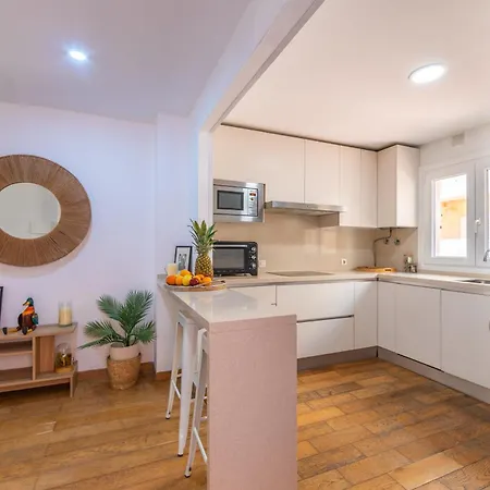 Apartmán Lances 7b *