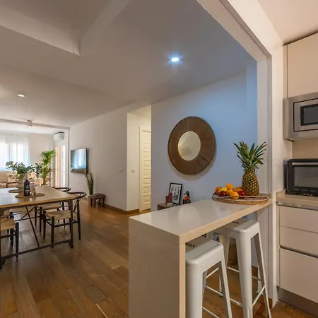 Apartmán Lances 7b Tarifa