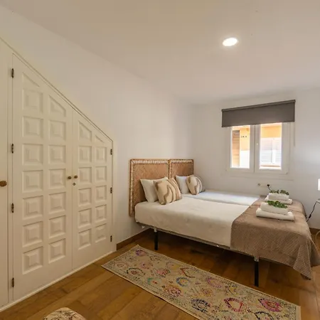 Lances 7b Apartmán
