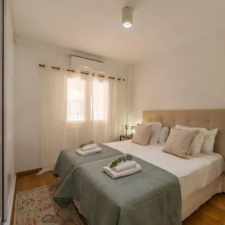 Apartmán Lances 7b *