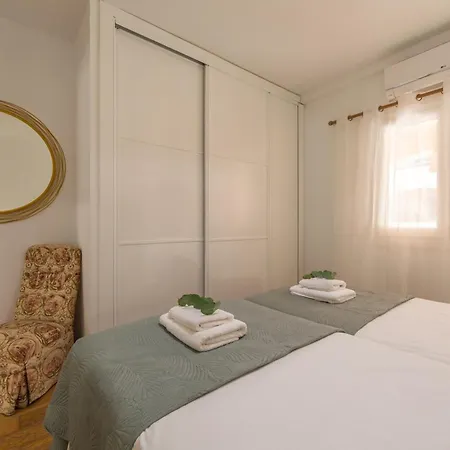 Apartmán Lances 7b