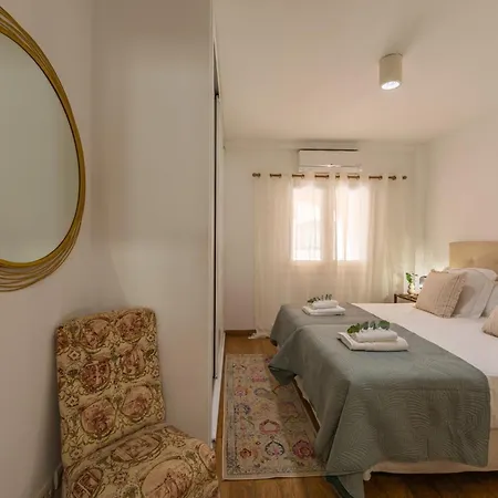 Lances 7b Apartmán