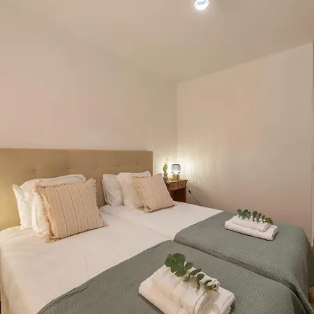 Apartmán Lances 7b Tarifa