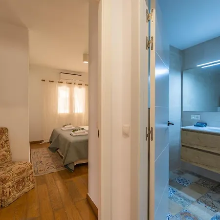 Lances 7b Apartmán