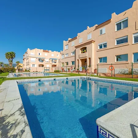 Apartmán Lances 7b Tarifa