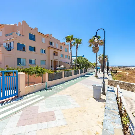 Lances 7b Apartmán Tarifa