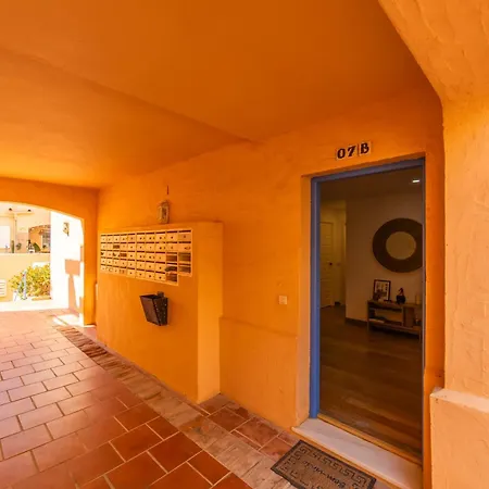 Apartmán Lances 7b *